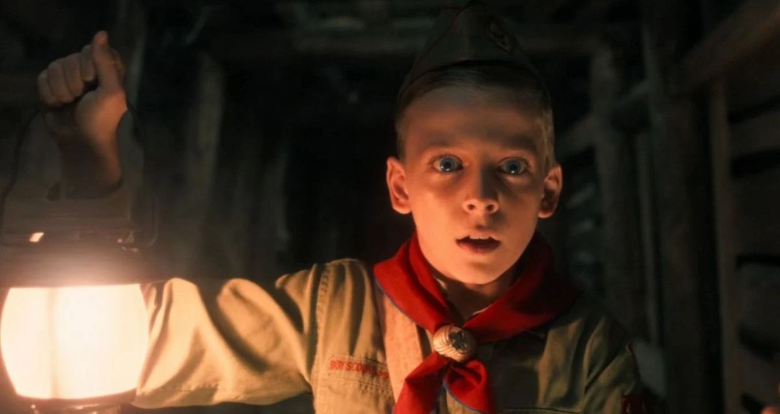 The Briefcase That Created Vecna? Stranger Things 5 Origin Explained