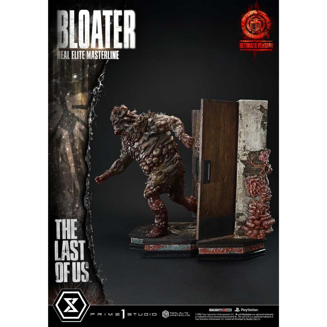 The Last Of Us PartⅠ Bloater Statue By Prime1 Studios -Prime 1 Studio - India - www.superherotoystore.com