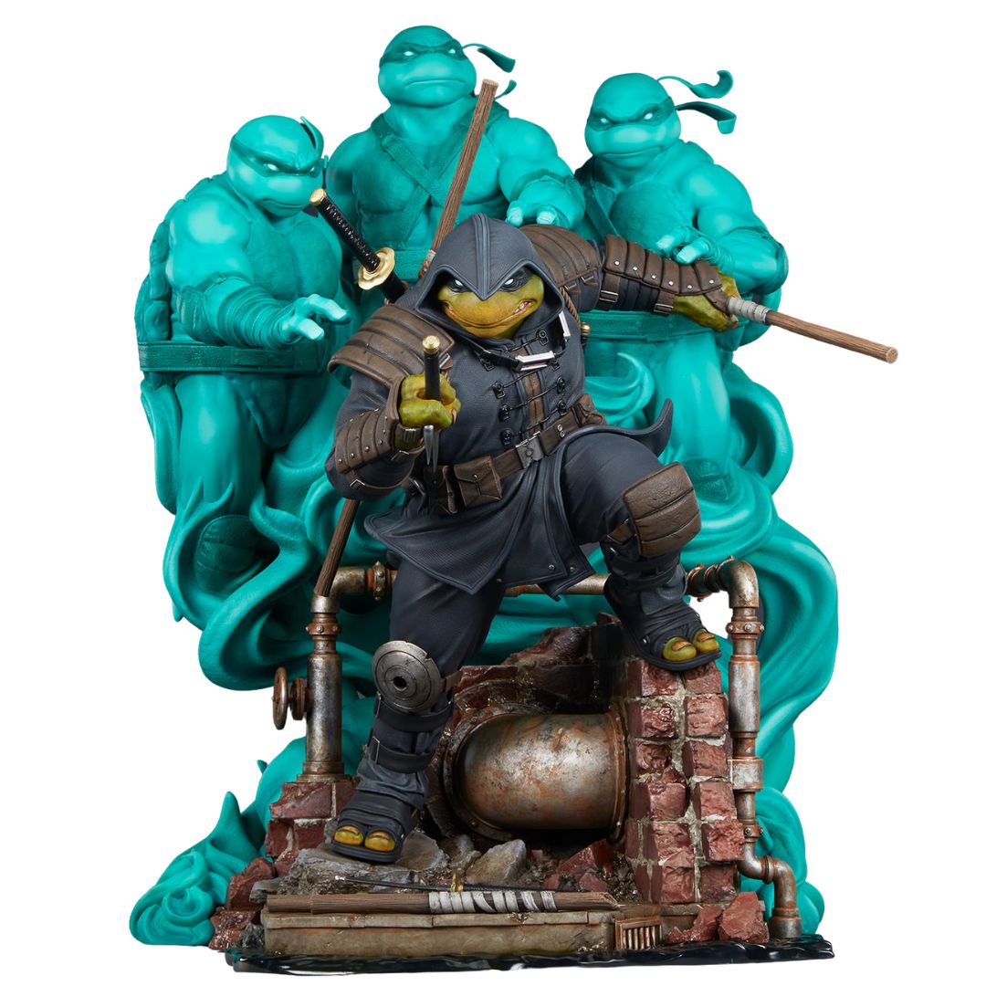 The Last Ronin By Pcs Collectibles -PCS Studios - India - www.superherotoystore.com