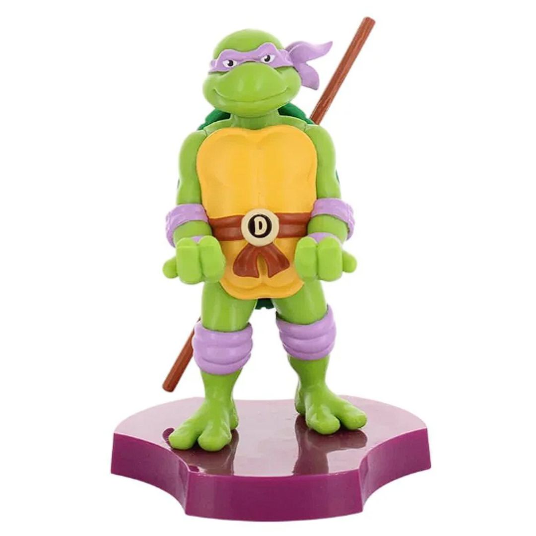 Tmnt: Donatello Holdems, Mini Phone Stand And Device Holder By Exg Pro -EXG Pro - India - www.superherotoystore.com