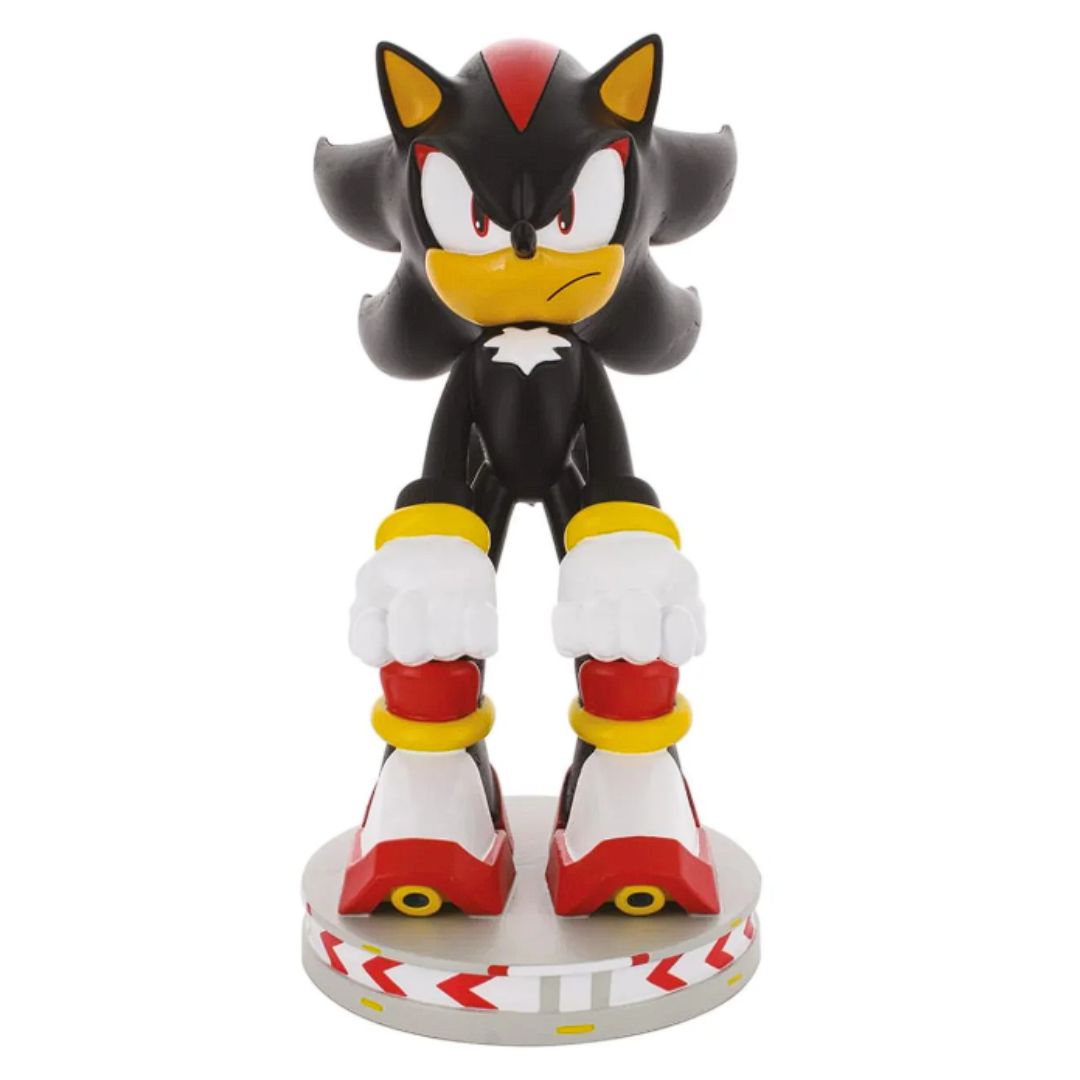 Sega: Shadow Cable Guys Controller And Phone Stand By Exg Pro -EXG Pro - India - www.superherotoystore.com