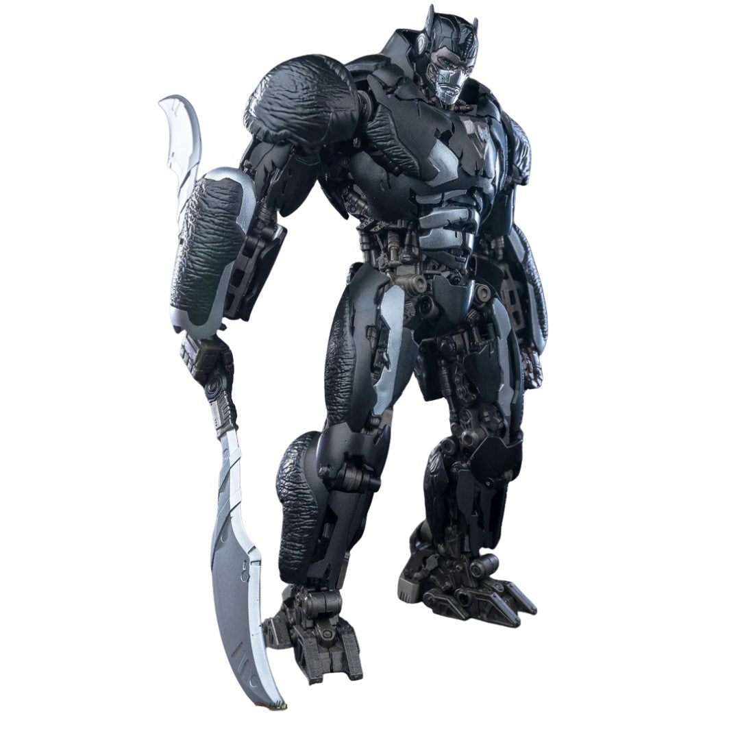 Transformers Rise Of The Beasts: Amk Series 20Cm Optimus Primal Model Kit By Yolo Park -Iron Studios - India - www.superherotoystore.com