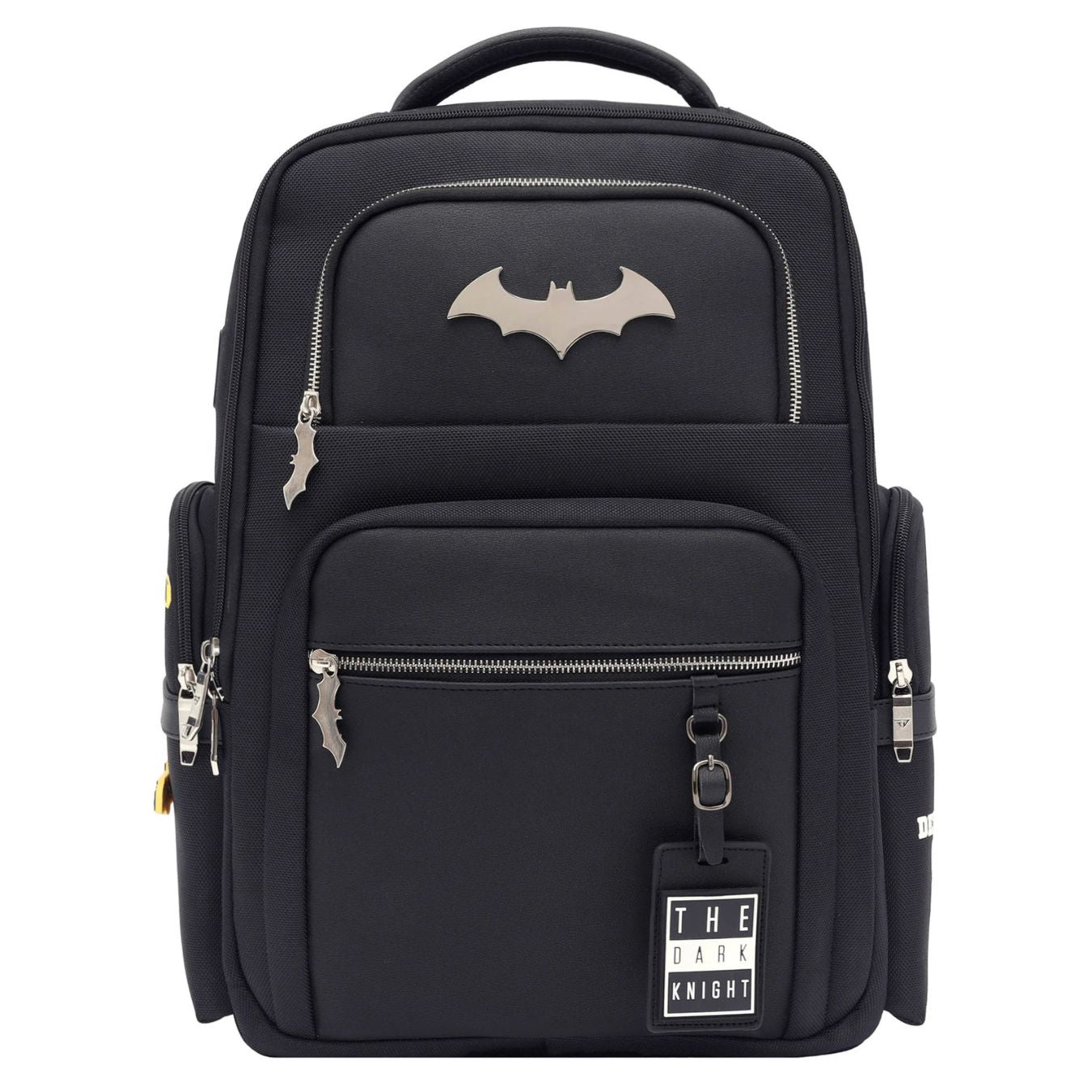 Gotham Guardian Batpack By Fur Jaden