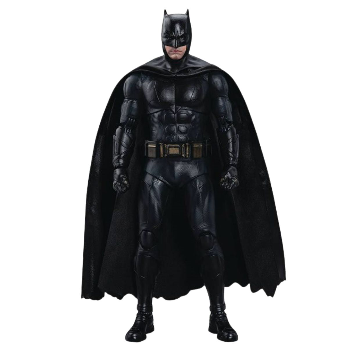 DAH-107 Justice League Batman Action Figure by Beast Kingdom -Beast Kingdom - India - www.superherotoystore.com