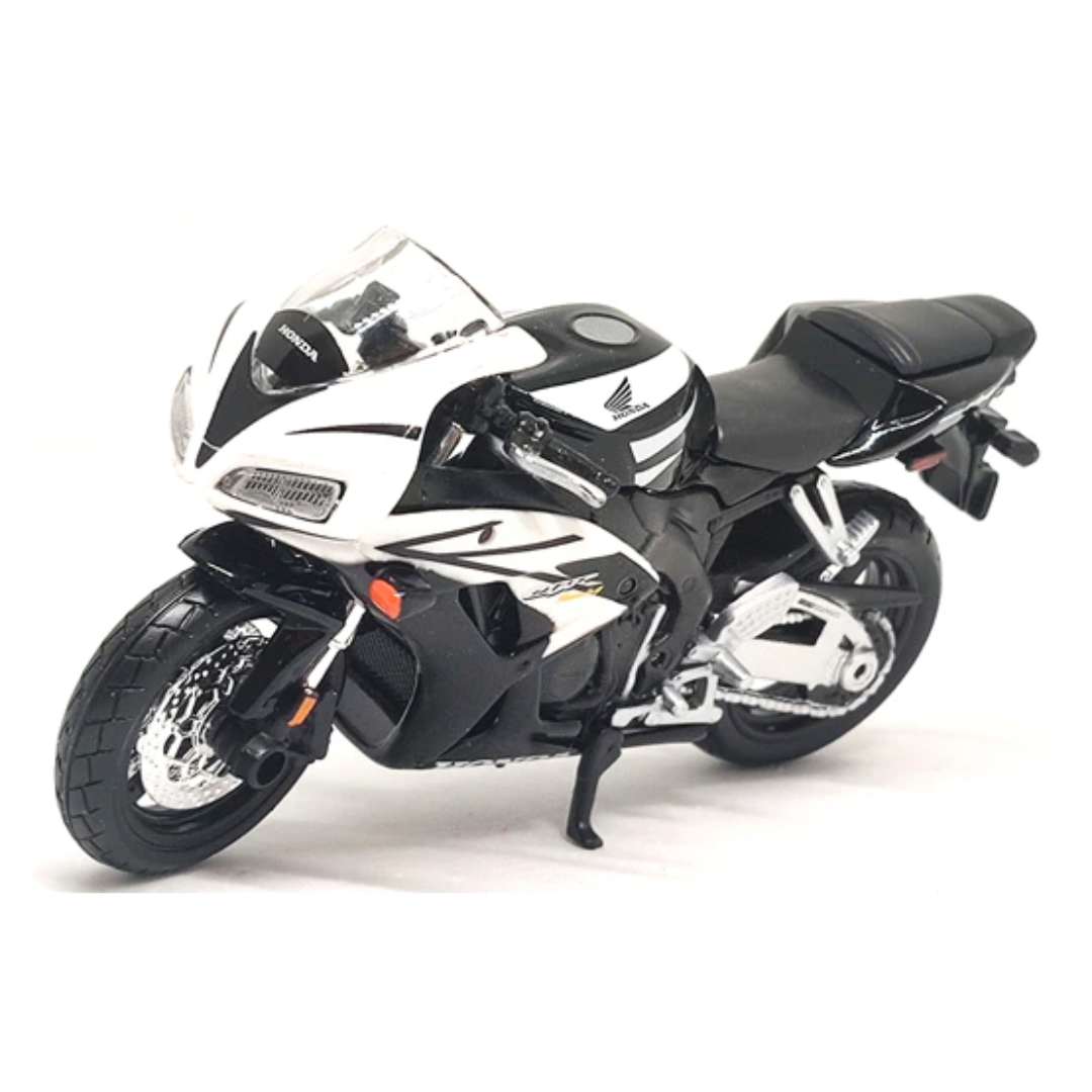 HONDA CBR 1000RR Die-cast Bike By Maisto -Maisto - India - www.superherotoystore.com
