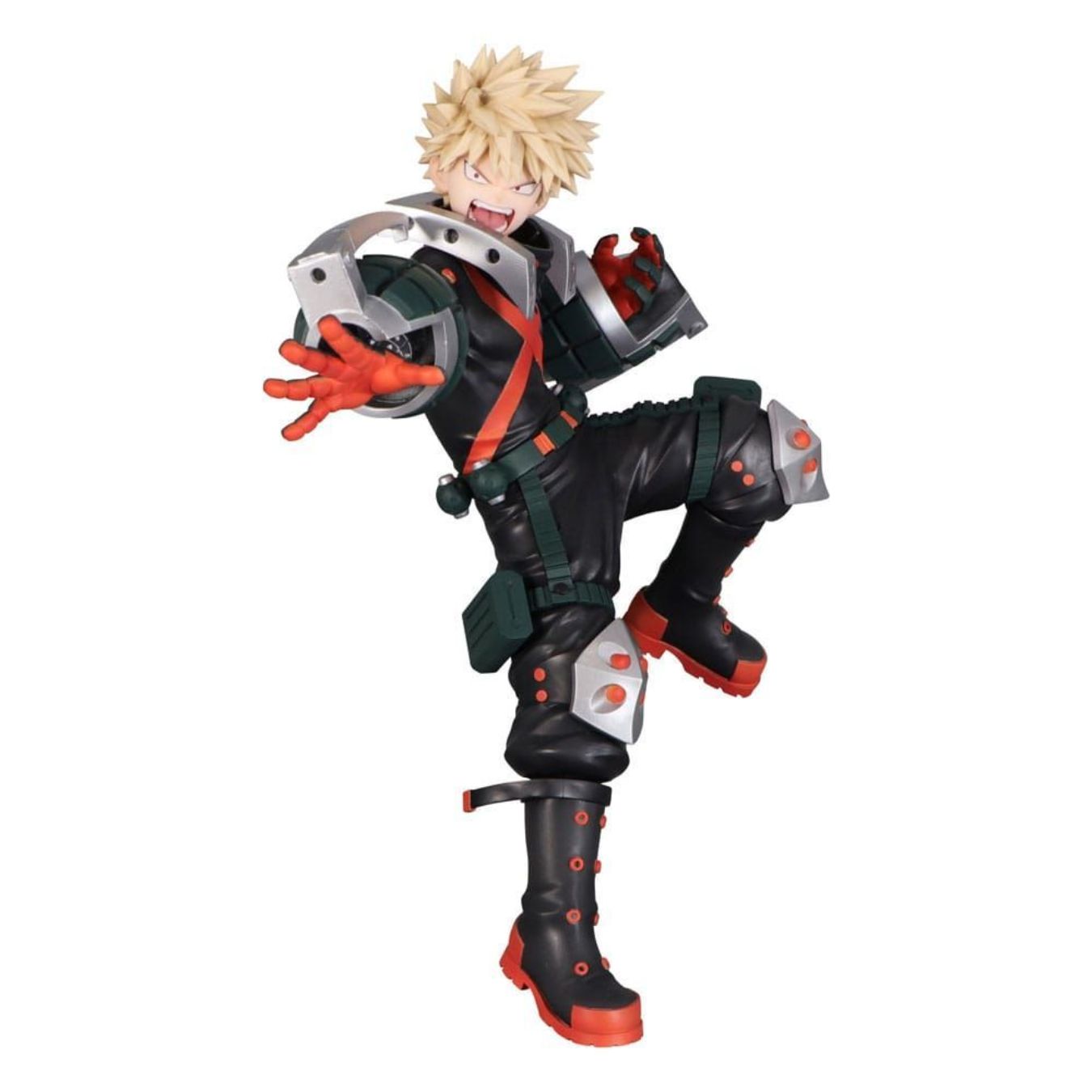 My Hero Academia You're Next Trio-Try-iT Katsuki Bakugo By Furyu