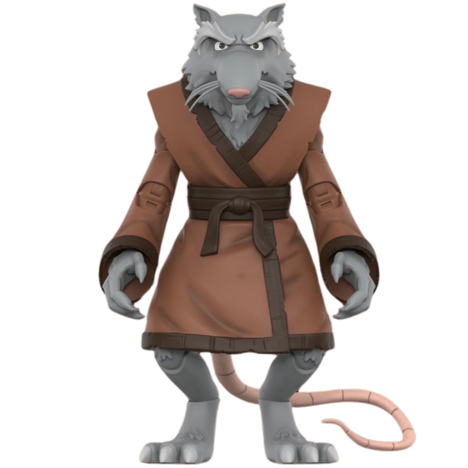 Tmnt Ultimates Splinter Action figure By Super7 -Super7 - India - www.superherotoystore.com