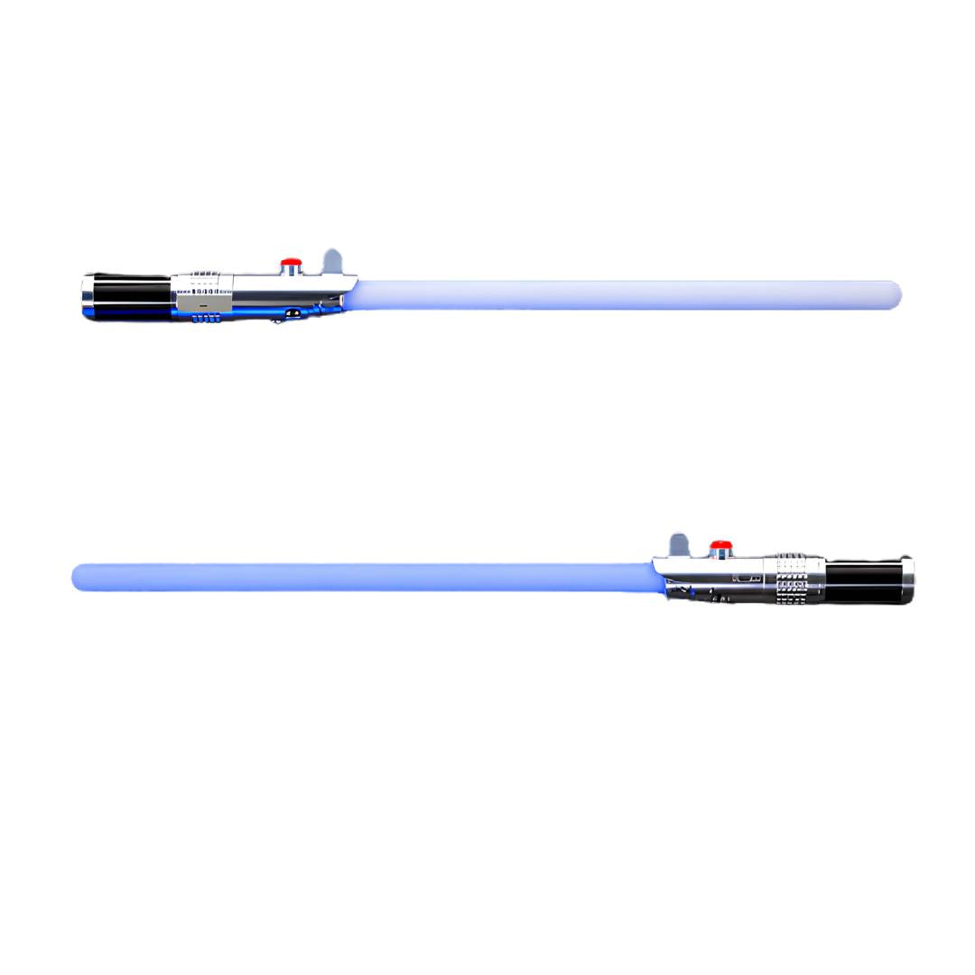 Star Wars Anakin Skywalker Light Saber By Zd Toys