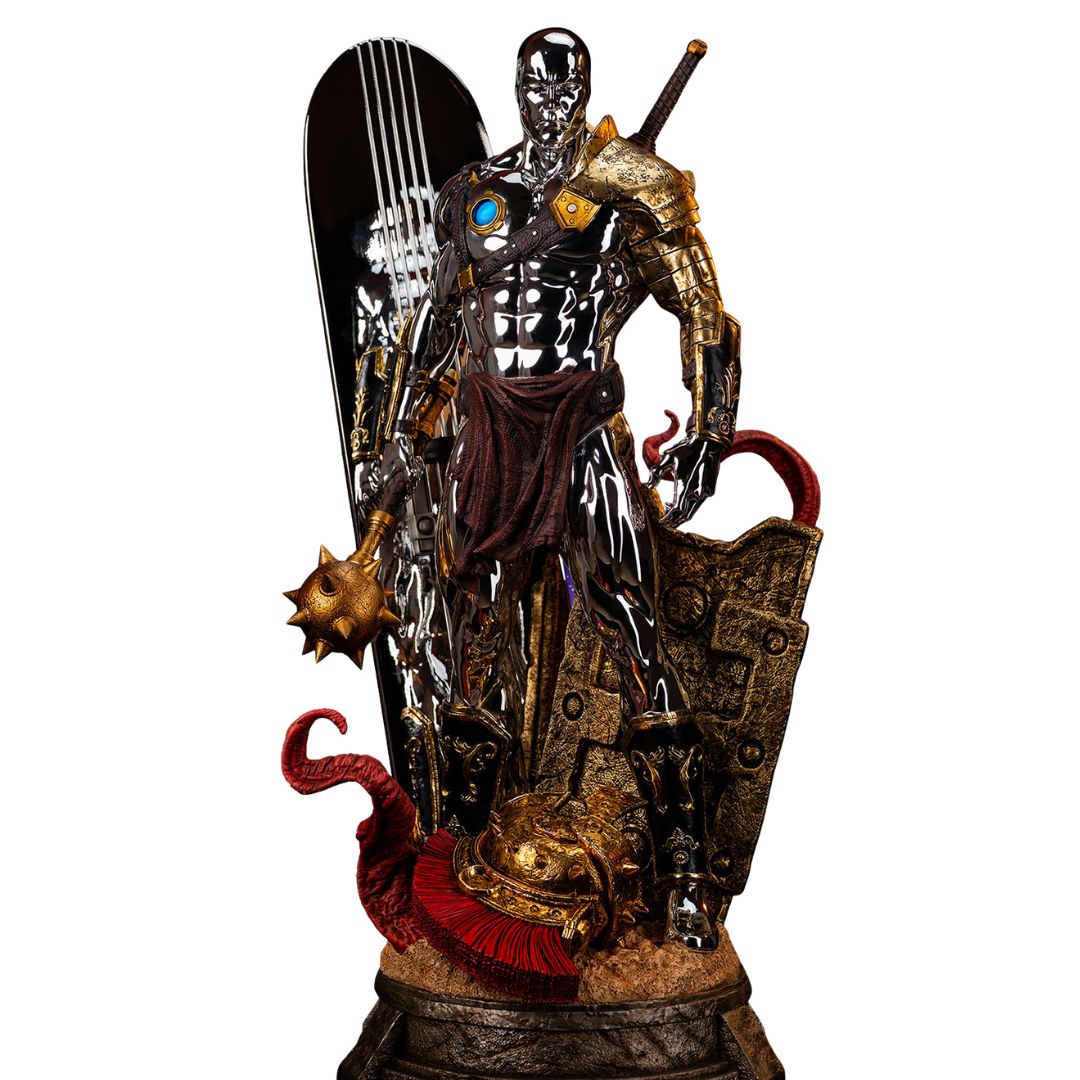 Silver Surfer (Deluxe Edition) By Pcs Collectibles -PCS Collectibles - India - www.superherotoystore.com