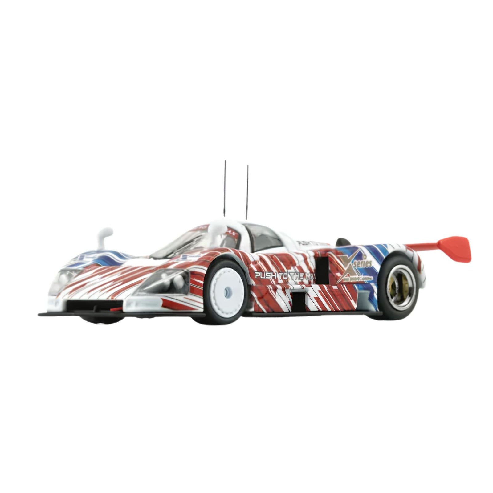 Mazda 787B - Sinopec Edition 1:64 Diecast Car By Bmc