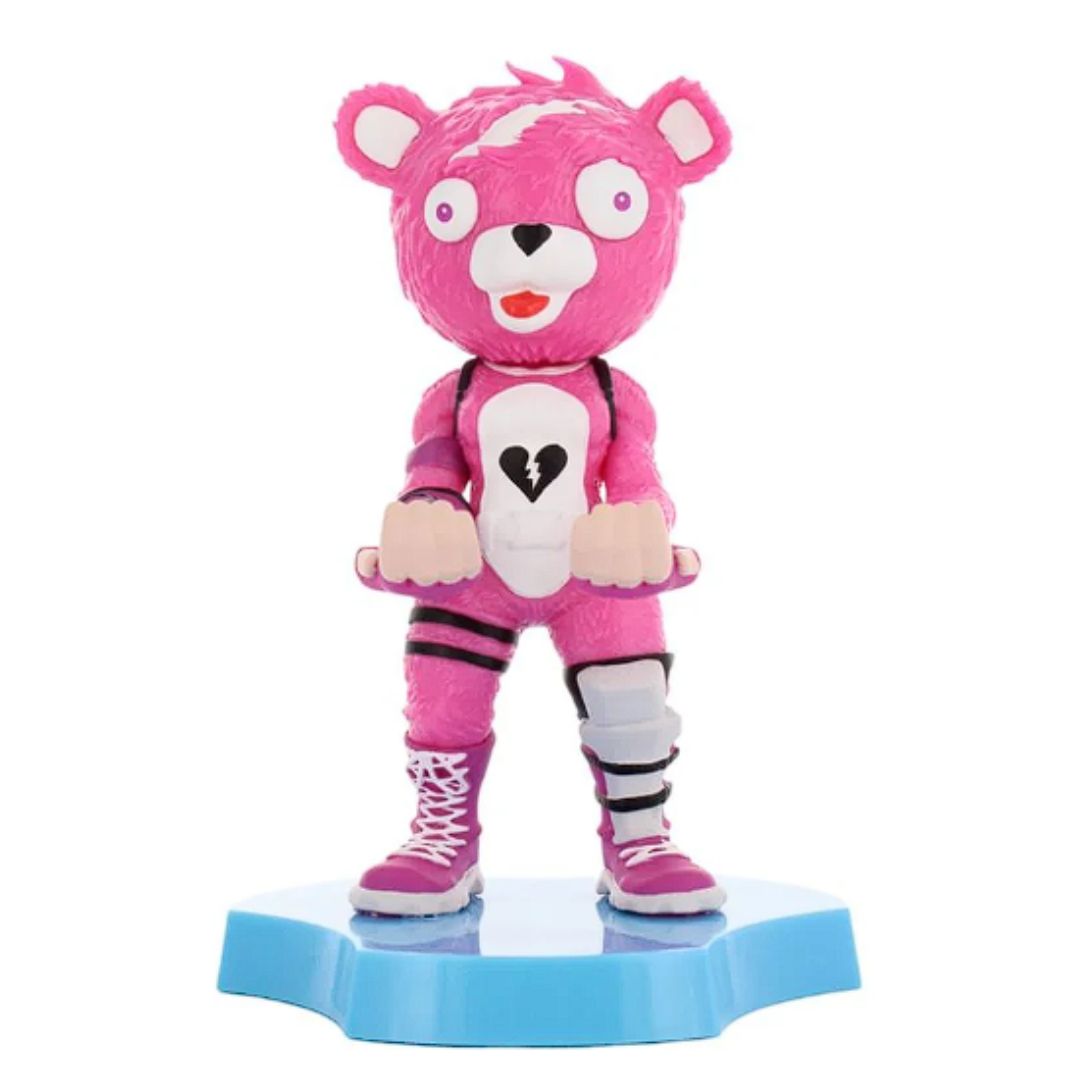 Fortnite: Cuddle Team Leader Holdems, Mini Phone Stand And Device Holder By Exg Pro -EXG Pro - India - www.superherotoystore.com