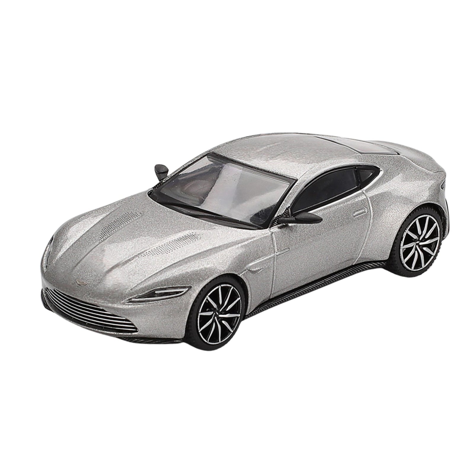 Aston Martin Db10 "Spectre" By Mini Gt