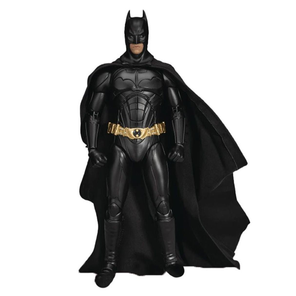 DAH-118 Batman Action Figure (Batman Begins) by Beast Kingdom -Beast Kingdom - India - www.superherotoystore.com