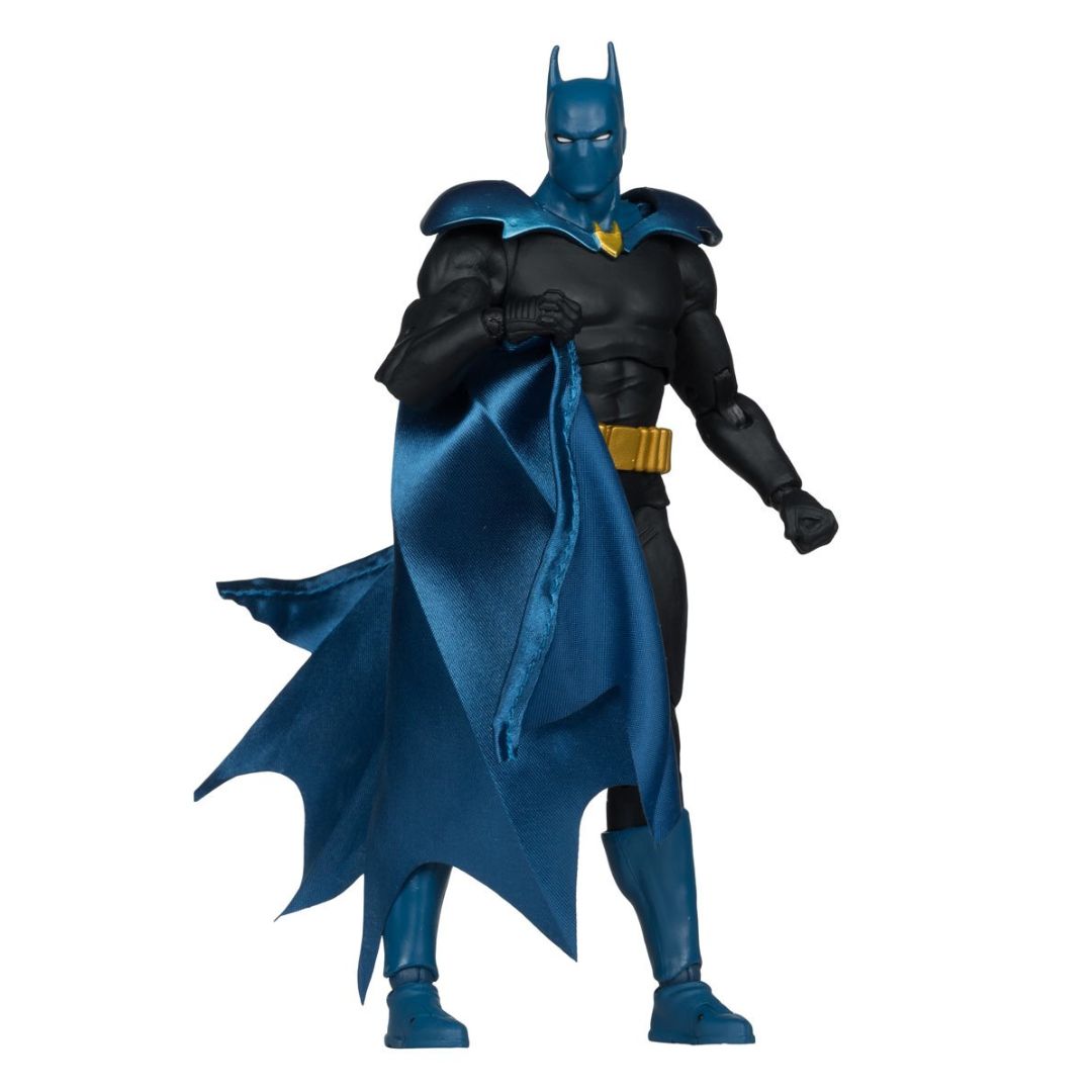 Batman (One Million) DC Multiverse Action Figure By Mcfarlane Toys -McFarlane Toys - India - www.superherotoystore.com