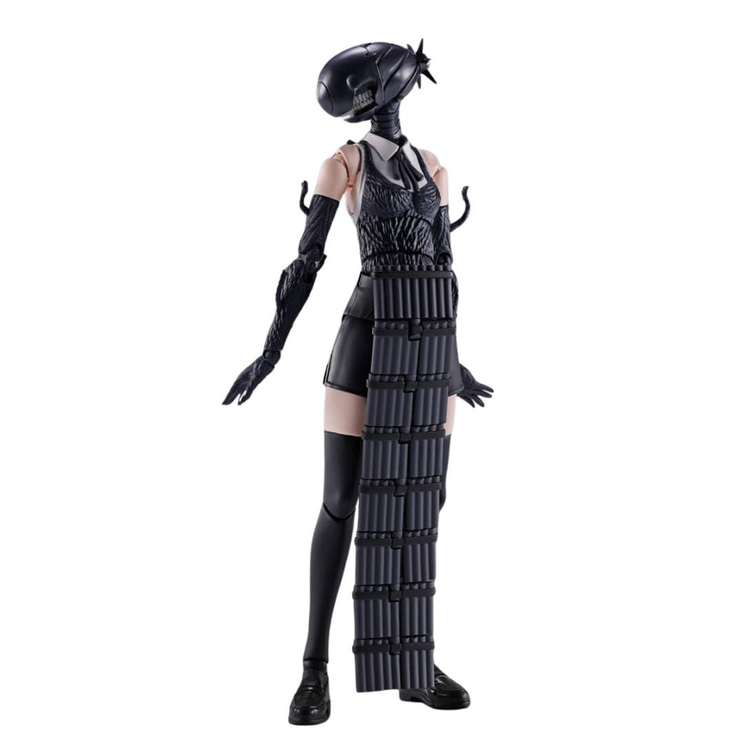 Chainsaw Man Bomb S.H.Figuarts By Tamashii Nations -Tamashii Nations - India - www.superherotoystore.com