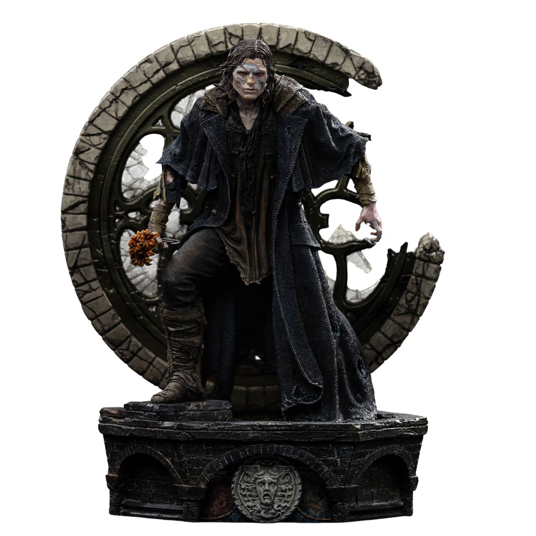 Frankenstein's Monster Art statue By Iron Studios -Iron Studios - India - www.superherotoystore.com