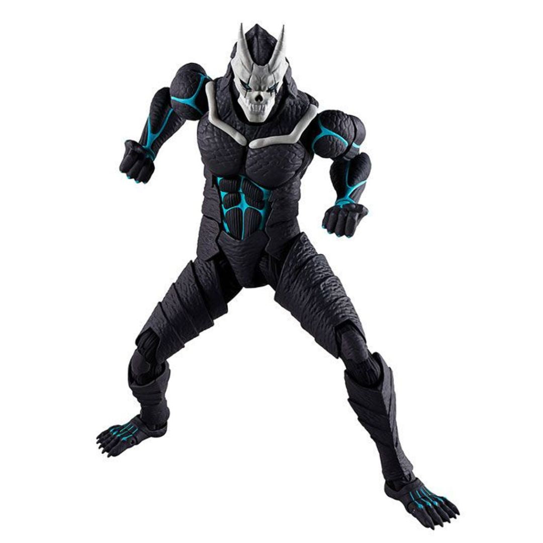 Kaiju No. 8 S.H.Figuarts By Tamashii Nations -Tamashii Nations - India - www.superherotoystore.com