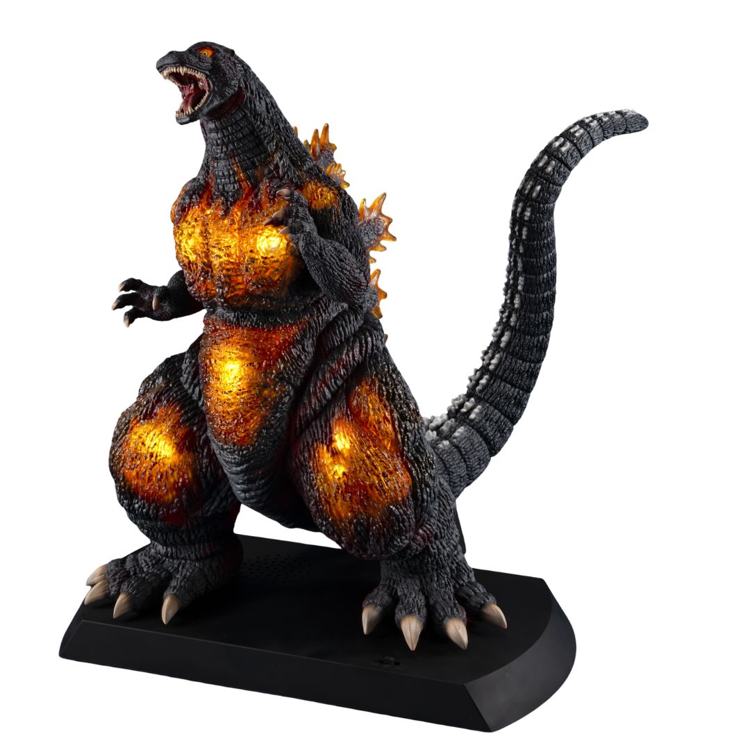 Ua Monsters Godzilla(1995) By Megahouse -Megahouse - India - www.superherotoystore.com