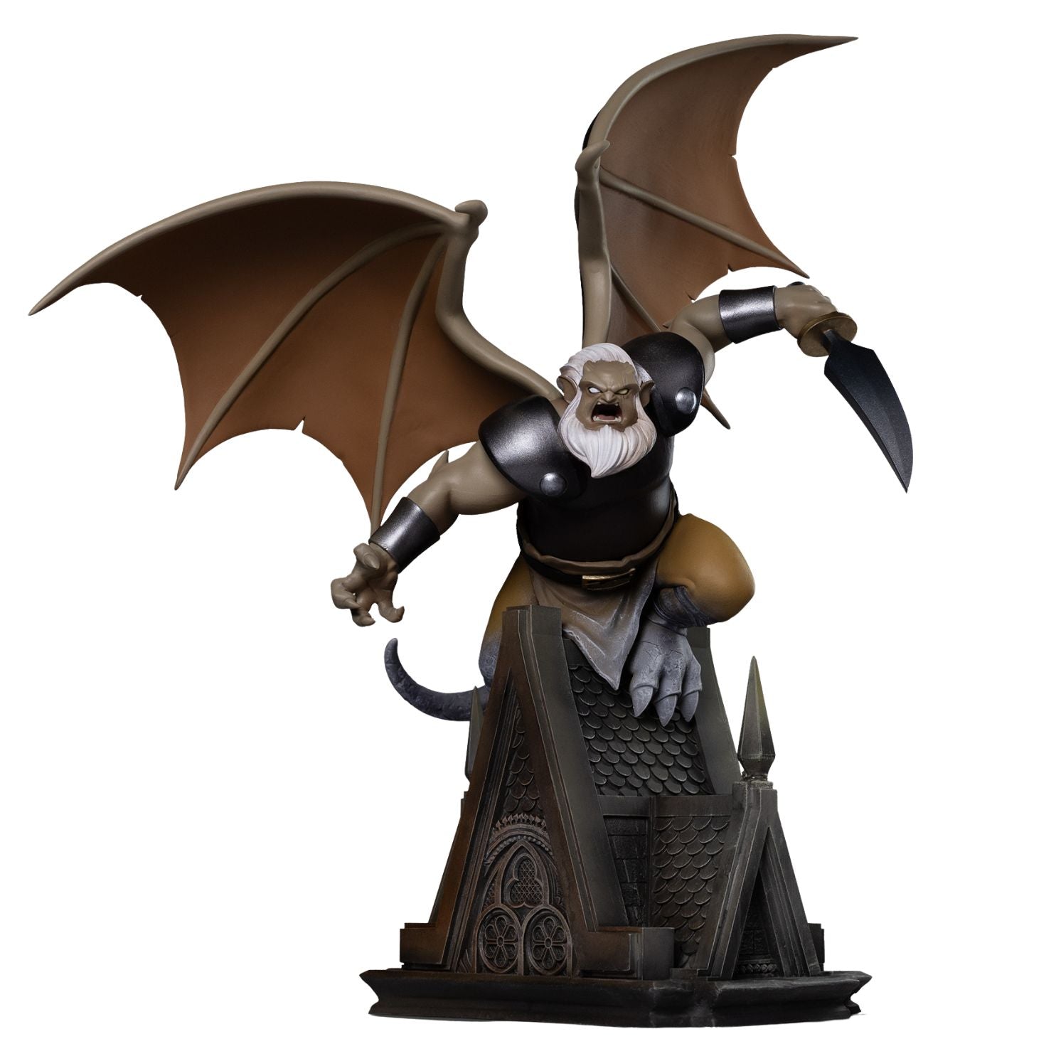 Hudson By Iron Studios -Iron Studios - India - www.superherotoystore.com