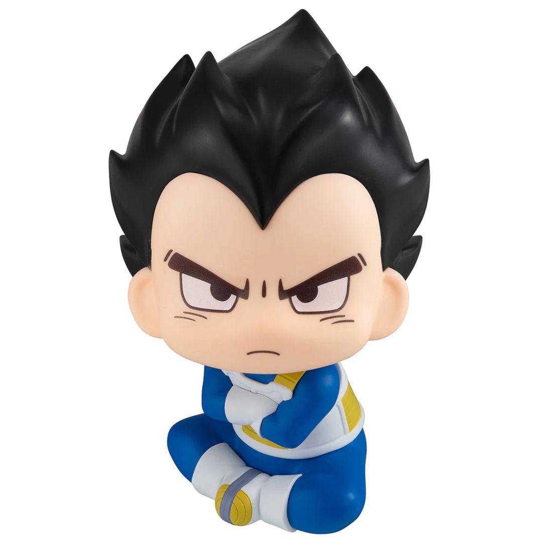 Lookup Dragon Ball Daima Vegeta(Mini) By Megahouse -Megahouse - India - www.superherotoystore.com