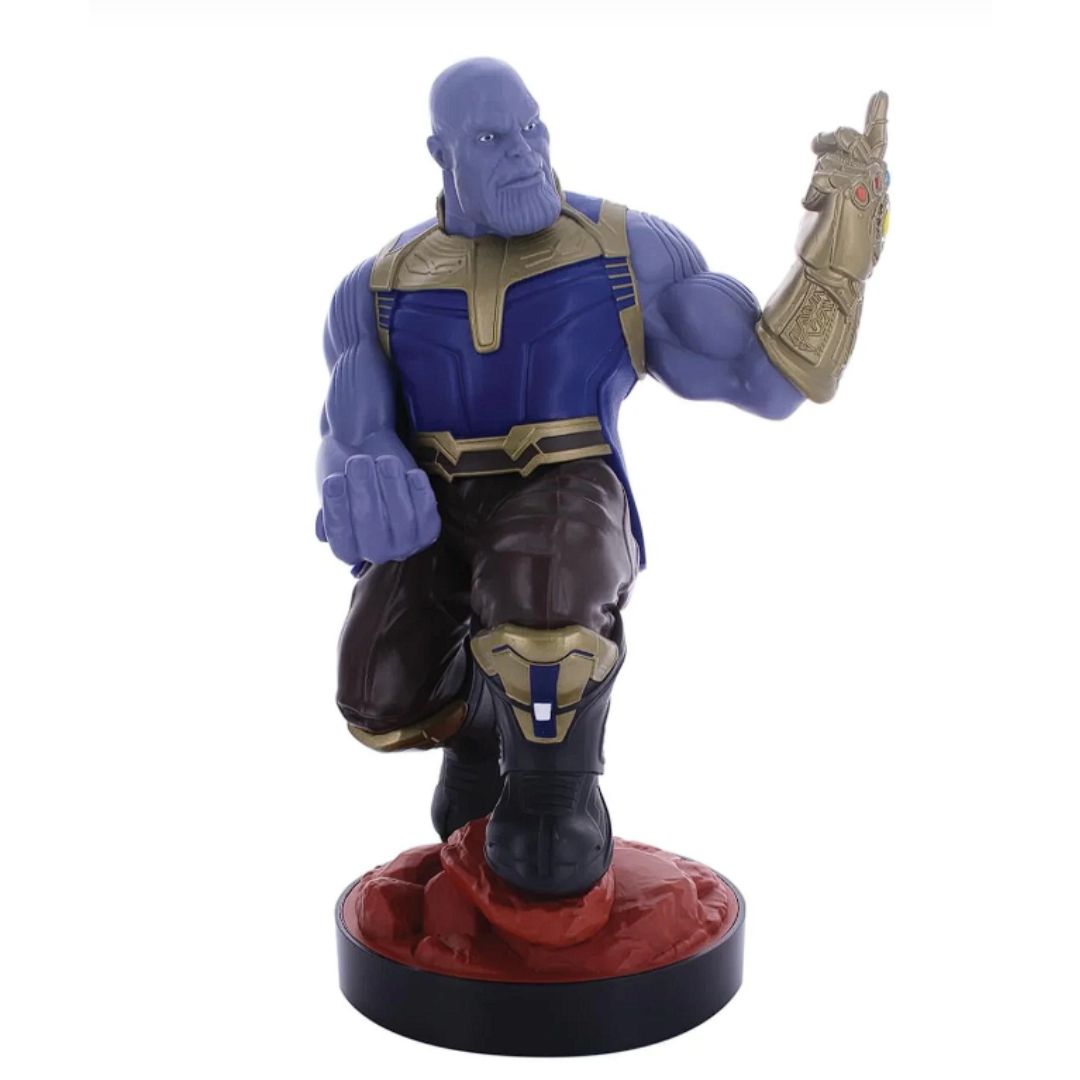 Marvel: Thanos Cable Guys Controller Holder And Phone Stand By Exg Pro -EXG Pro - India - www.superherotoystore.com