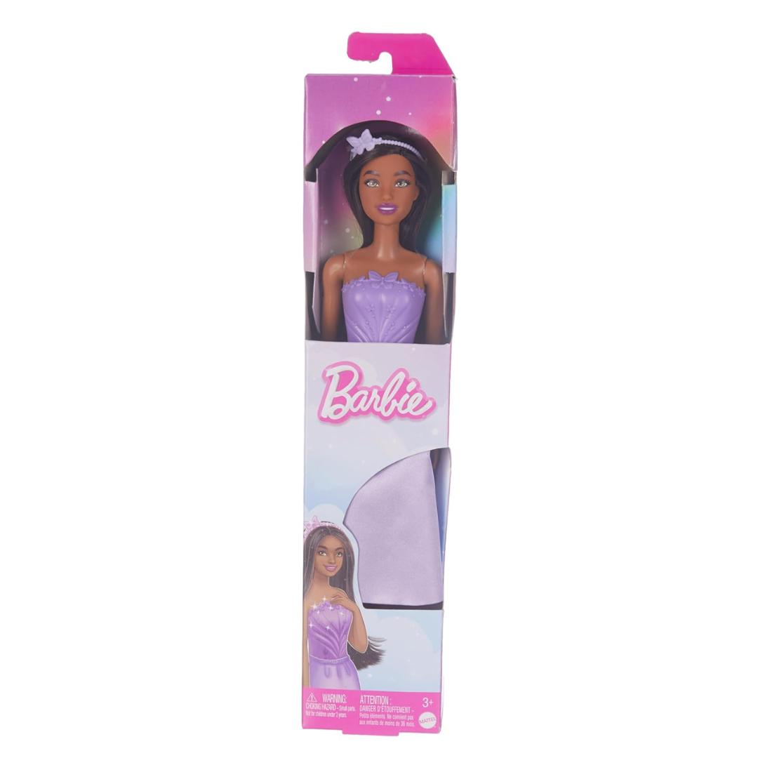 Barbie Dreamtopia Princess Barbie Doll By Mattel -Mattel - India - www.superherotoystore.com