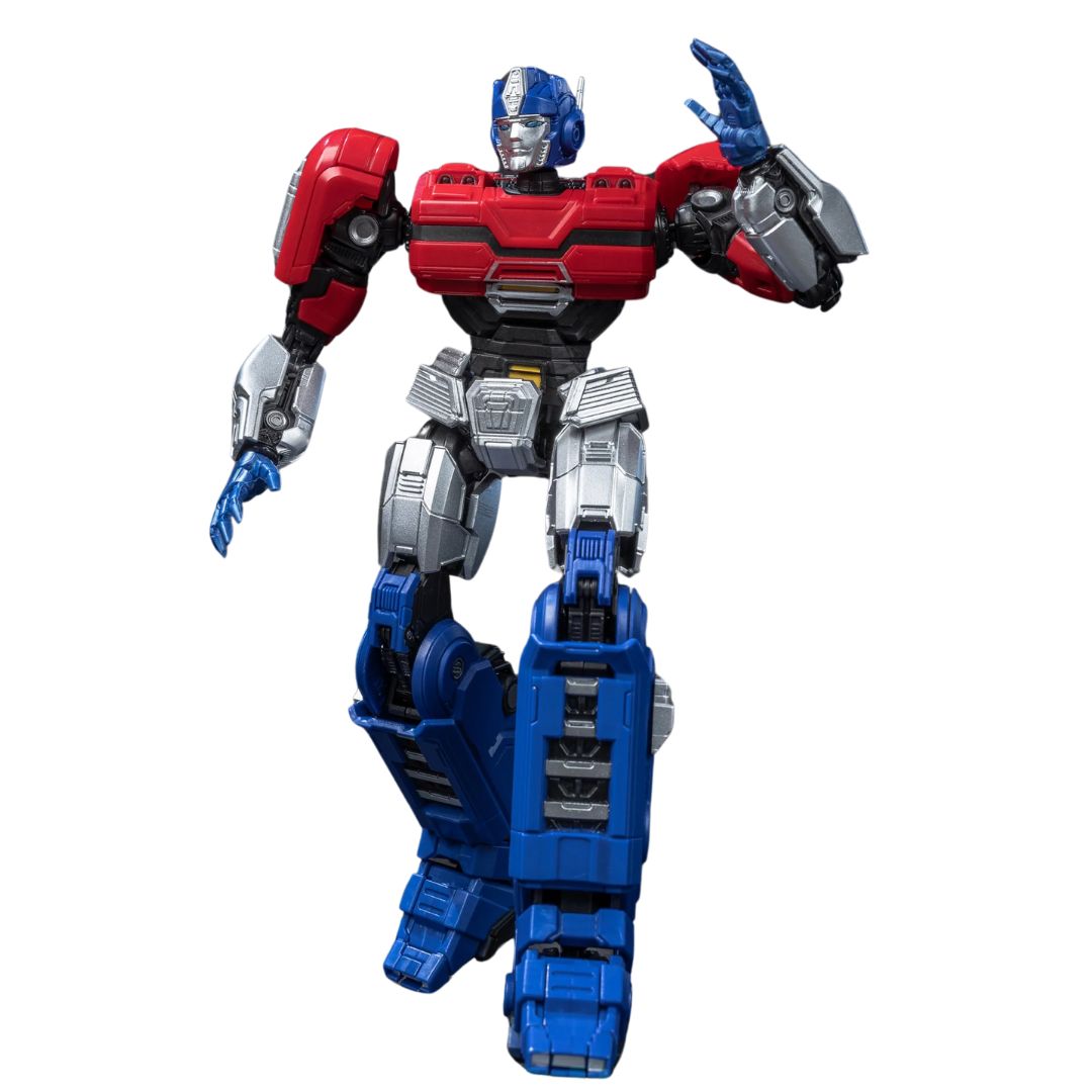 Transformers: Orion Pax (Cogged Mode) - Advanced Model Kit By Hasbro -Hasbro - India - www.superherotoystore.com