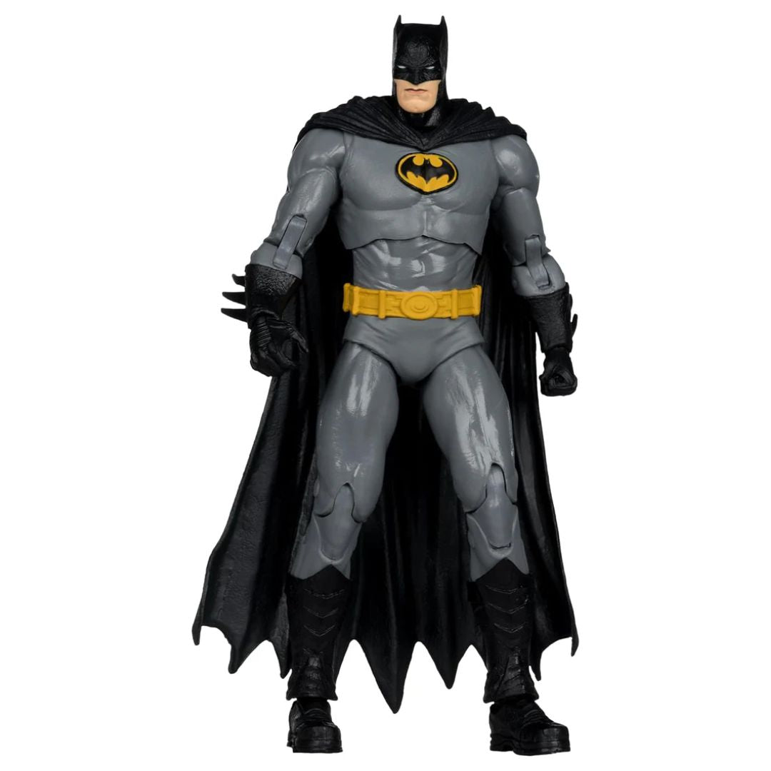 Batman (Batman: Three Jokers) Action Figure By Mcfarlane Toys -McFarlane Toys - India - www.superherotoystore.com