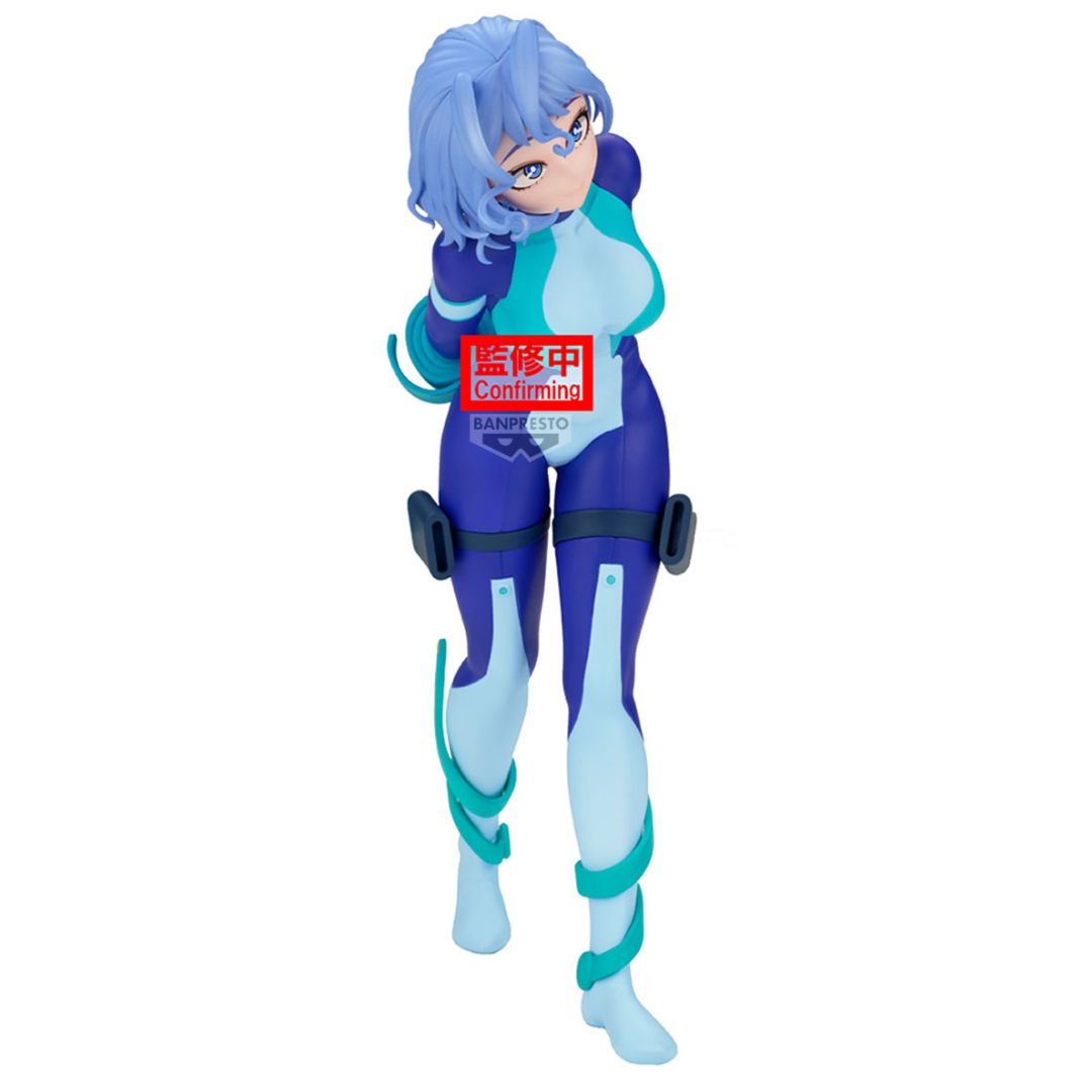 My Hero Academia Glitter & Glamours - Nejire Hado - Ii (Ver.A) Statue by Banpresto -Banpresto - India - www.superherotoystore.com