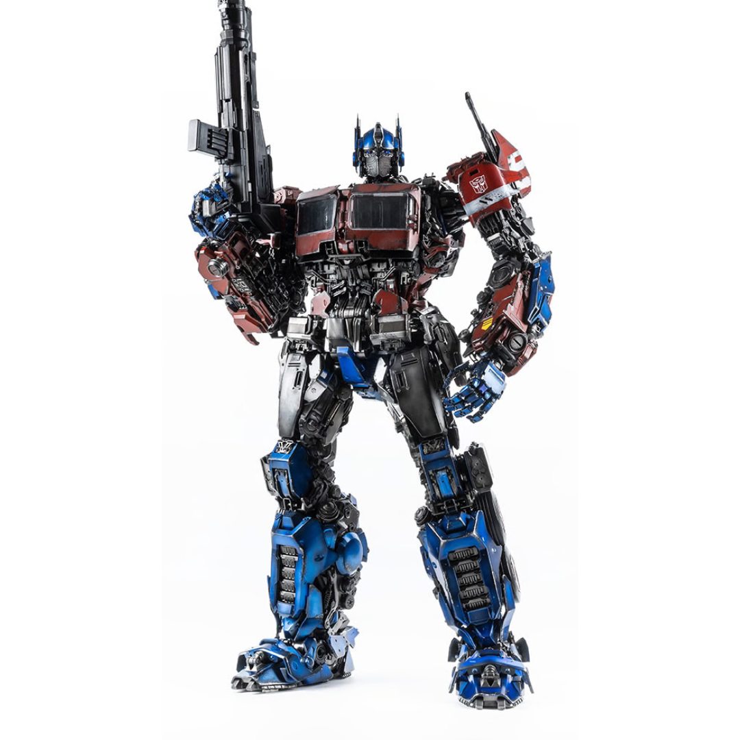 Bumblebee The Movie : Iies 62Cm Cybertron Optimus Prime - Standard Version By Yolo Park -Yolo Park - India - www.superherotoystore.com