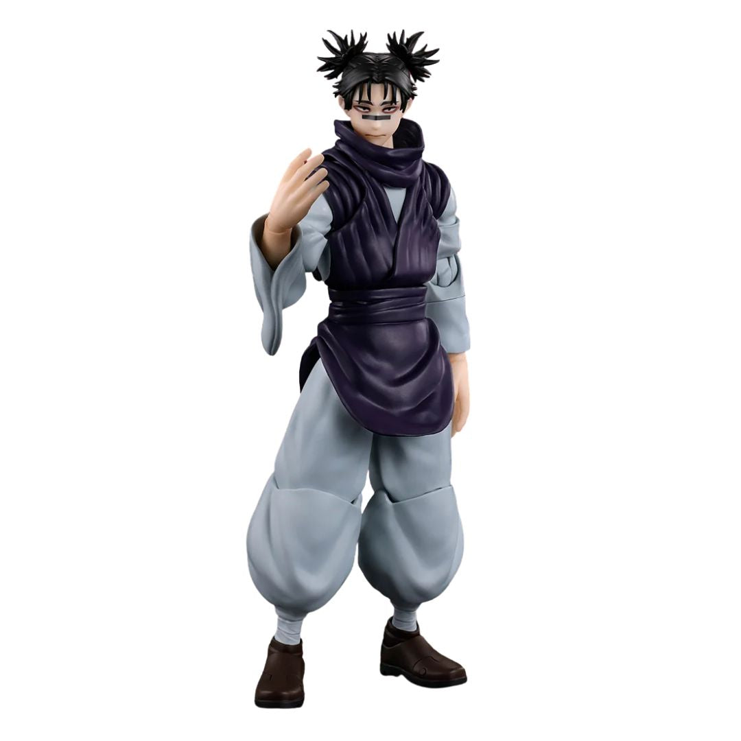 JUJUTSU KAISEN CHOSO S.H.Figuarts Action Figure
