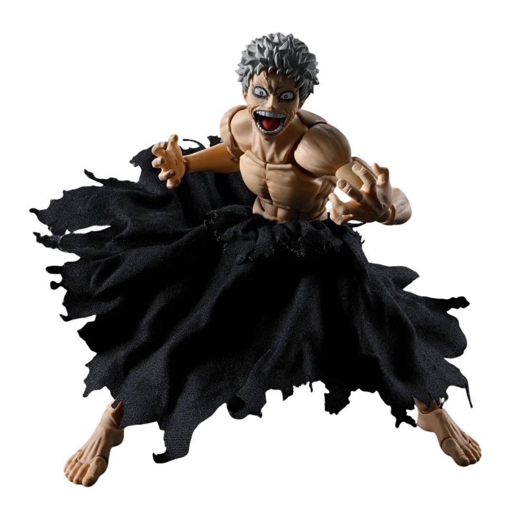 S.H.Figuarts All For One-Final Battle Set- By Tamashii Nations -Tamashii Nations - India - www.superherotoystore.com