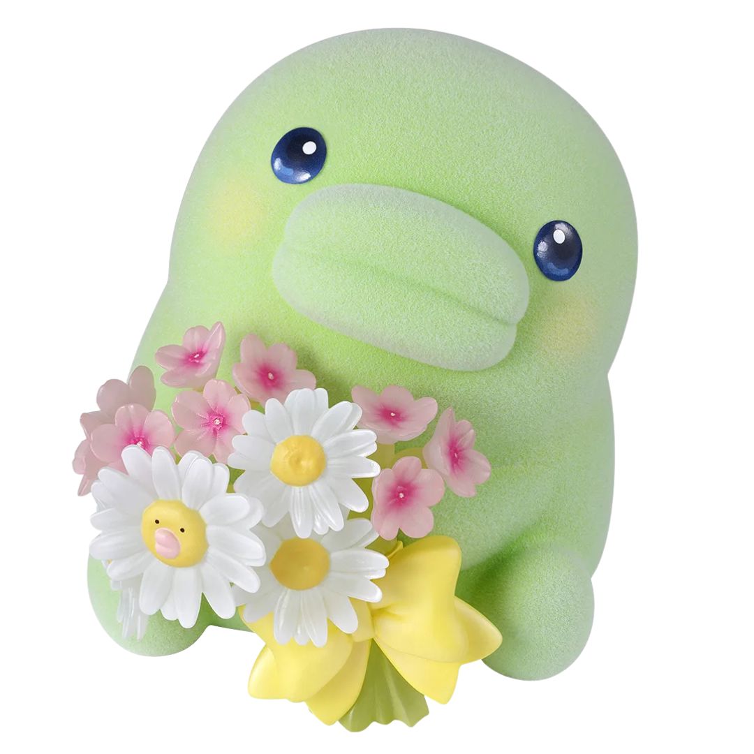 Mofamofy Kuchipatchi By Tamashii Nations