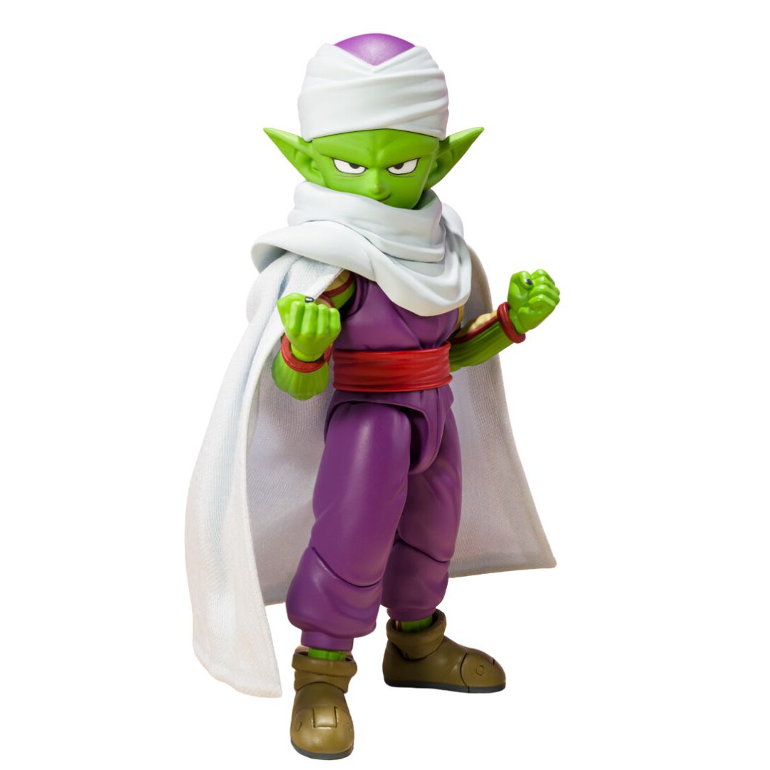 Dragon Ball Z Piccolo Daima S.H.Figuarts By Tamashii Nations -Tamashii Nations - India - www.superherotoystore.com