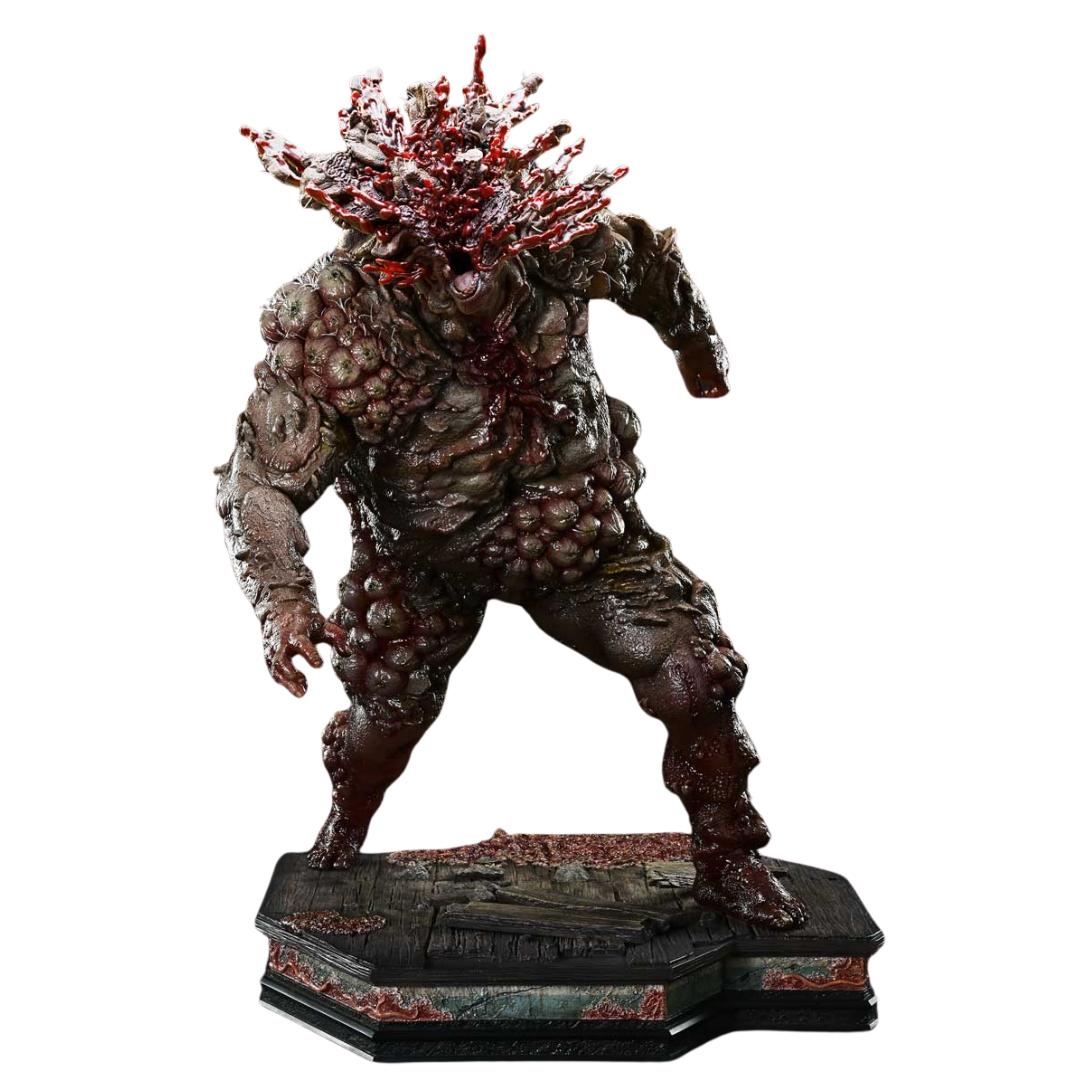 The Last Of Us PartⅠ Bloater Statue By Prime1 Studios -Prime 1 Studio - India - www.superherotoystore.com