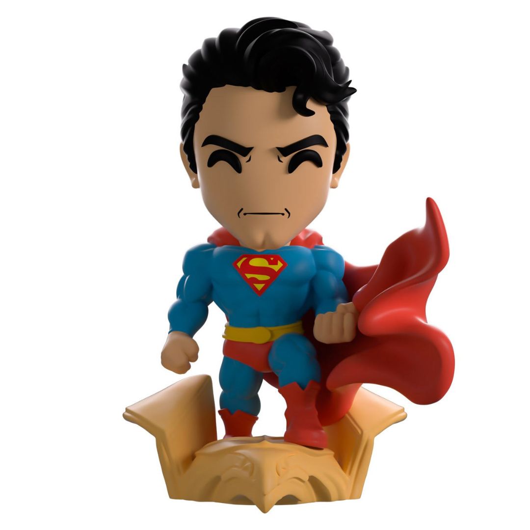 Superman Vol. 2 #204 Vinyl Figure By Youtooz -Youtooz - India - www.superherotoystore.com