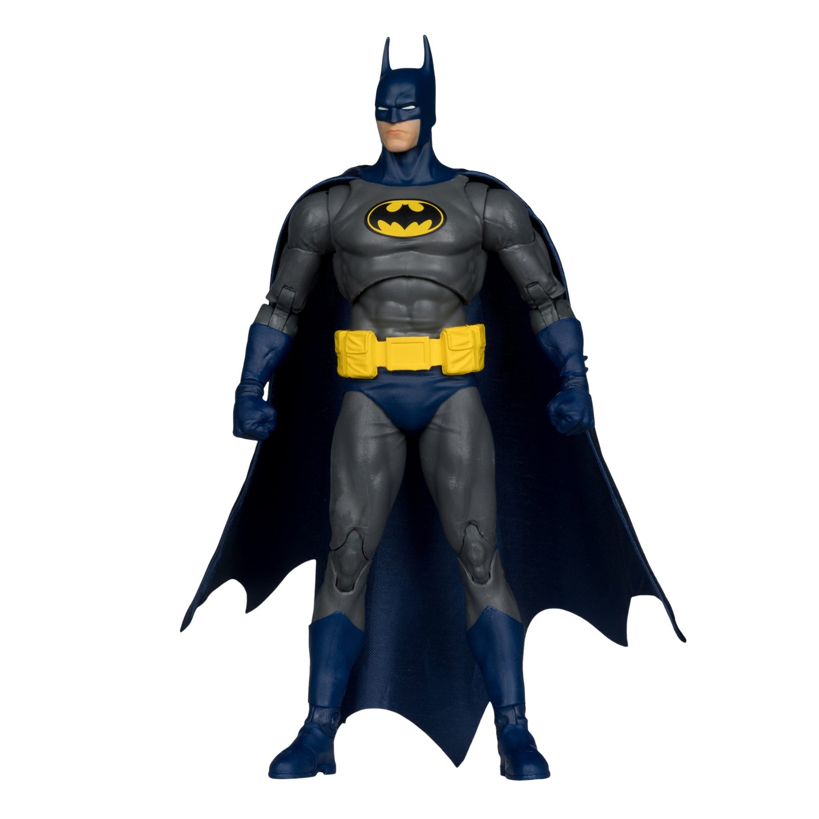 Batman (Chase) Action Figure By Mcfarlane Toys