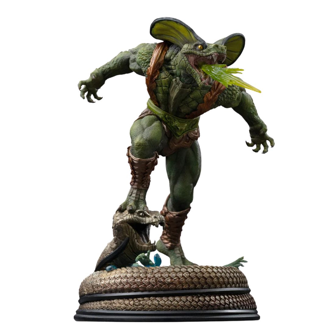 Masters Of The Universe Kobra Khan By Iron Studios -Iron Studios - India - www.superherotoystore.com