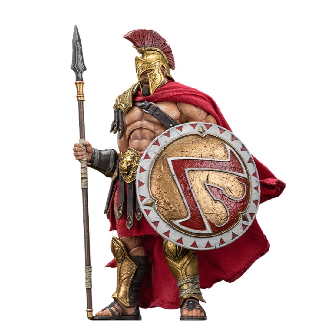 Gladiator Chapter By Mety Toys -Mety Toys - India - www.superherotoystore.com