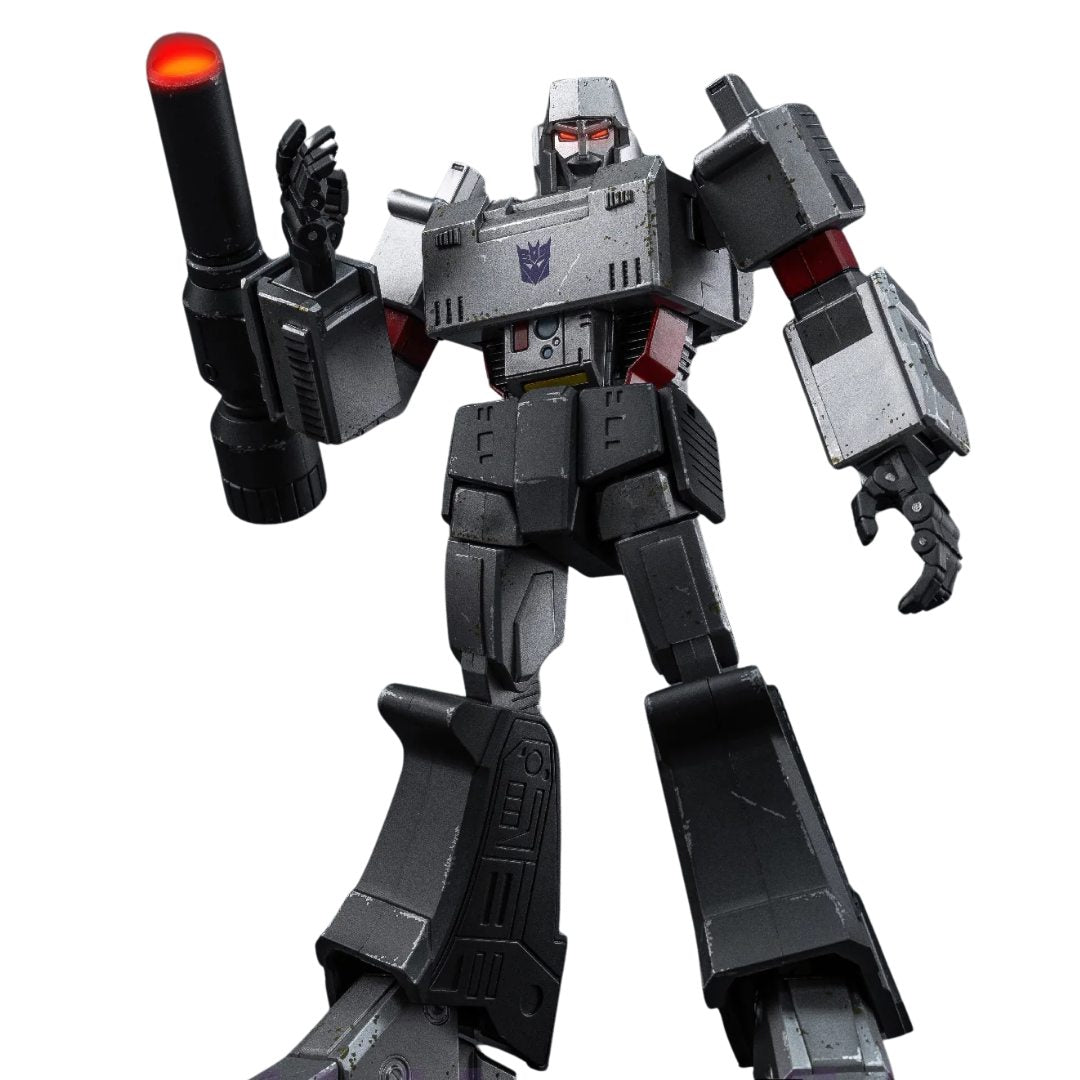 Transformers: Generation One Amk Pro Series 20Cm Megatron Model Kit By Yolo Park -Yolo Park - India - www.superherotoystore.com