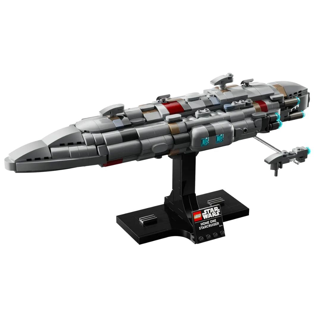 Star Wars Home One Starcruiser By Lego -Lego - India - www.superherotoystore.com
