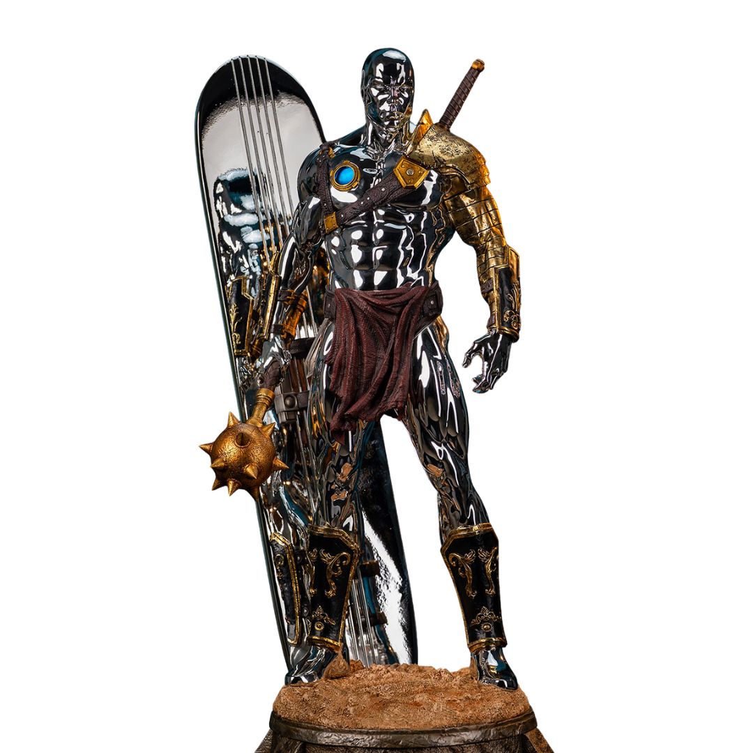 Silver Surfer By Pcs Collectibles -PCS Collectibles - India - www.superherotoystore.com