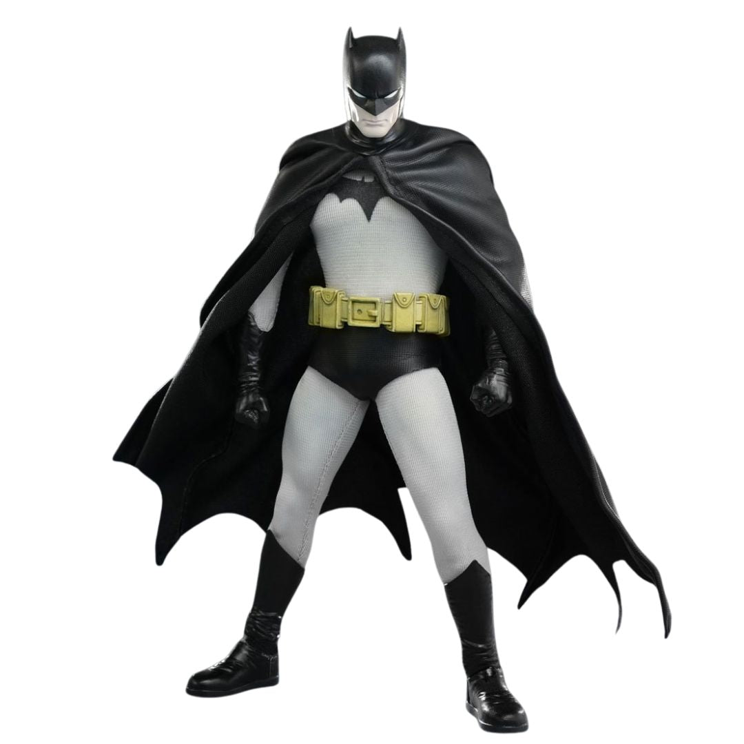 Batman: Year One By Mezco