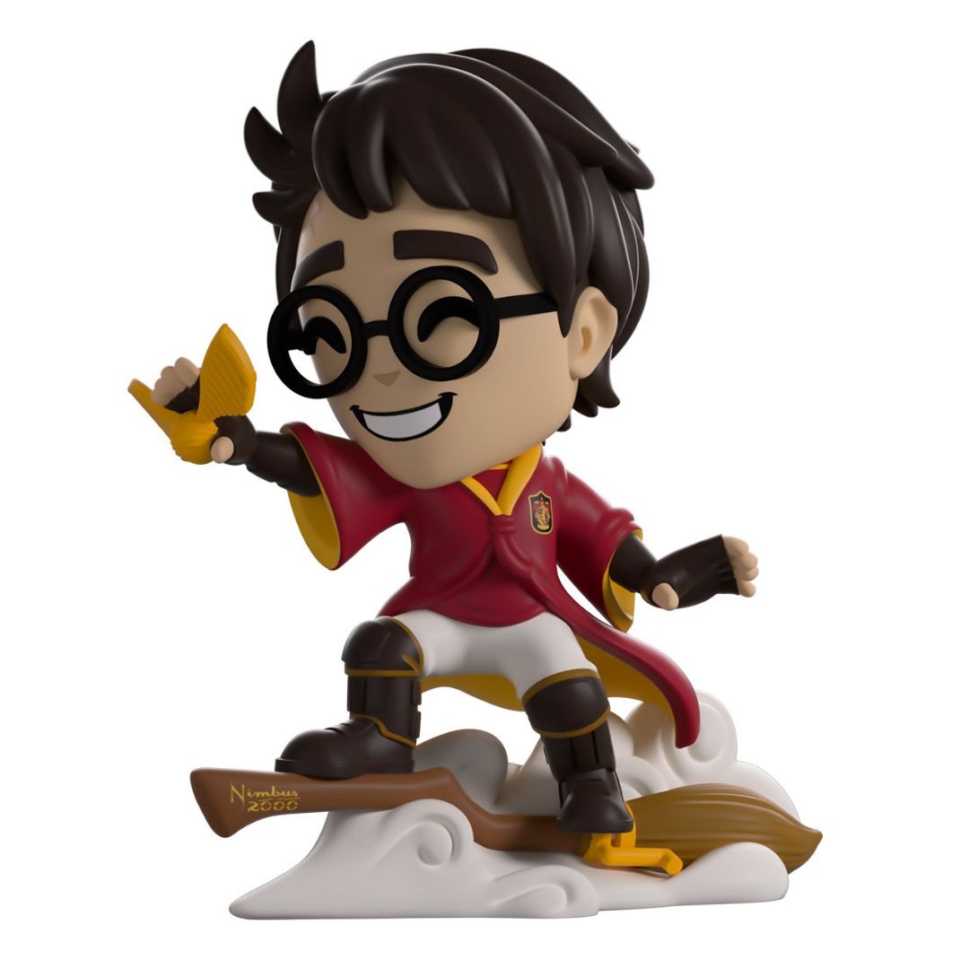 Harry Potter Collection Harry Potter Vinyl Figure #0 By Youtooz