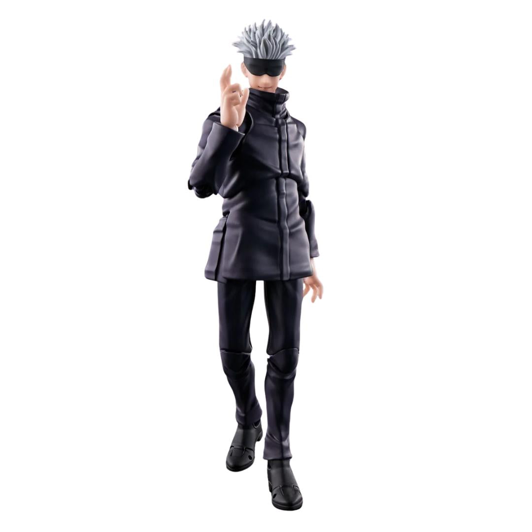 Jujutsu Kaizen Satoru Gojo By Tamashii Nations -Tamashii Nations - India - www.superherotoystore.com