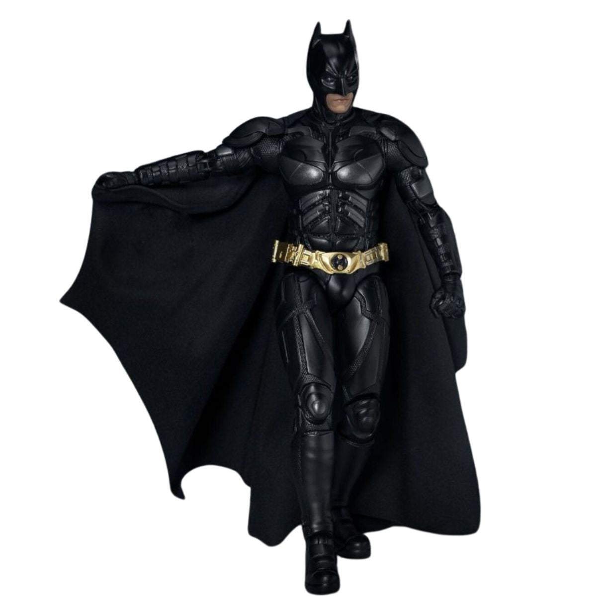 DAH-119 Batman action Figure (The Dark Knight) by Beast Kingdom -Beast Kingdom - India - www.superherotoystore.com