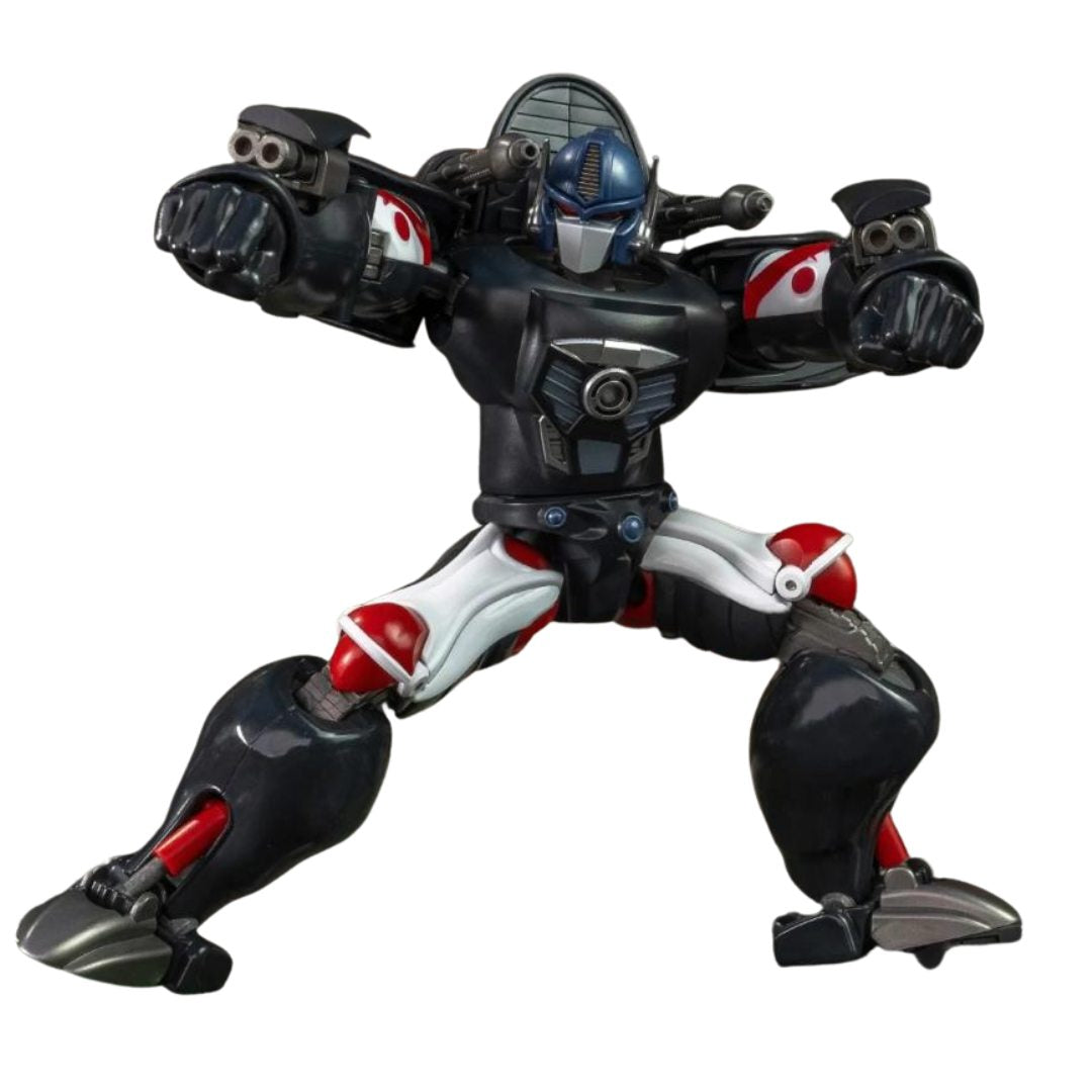 Transformers: Beast Wars Amk Series Optimus Primal Model Kit By Yolo Park -Yolo Park - India - www.superherotoystore.com