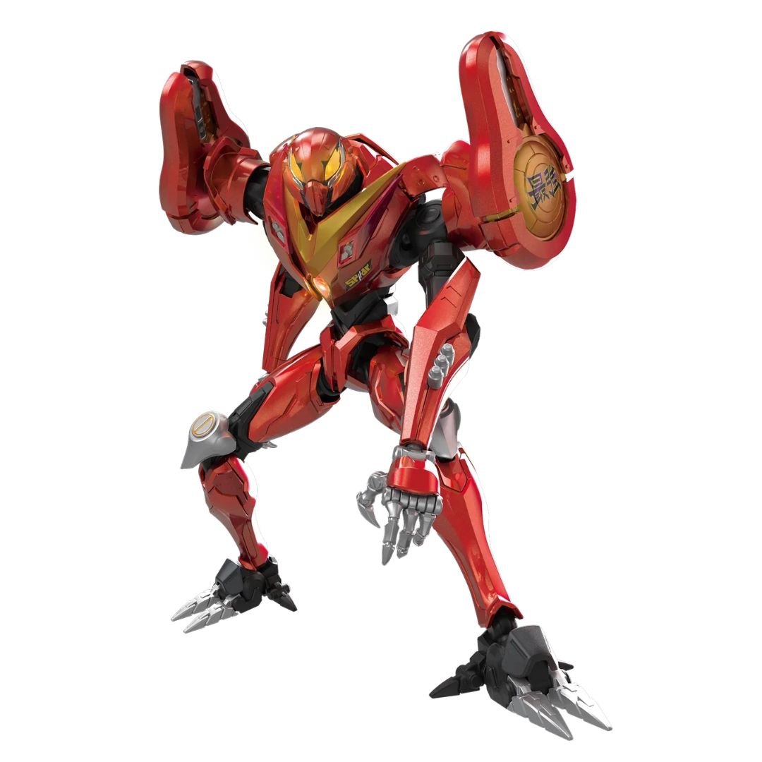 Peni Parker Spider Suit Championclass(Cc09) Model Kit By Blokees