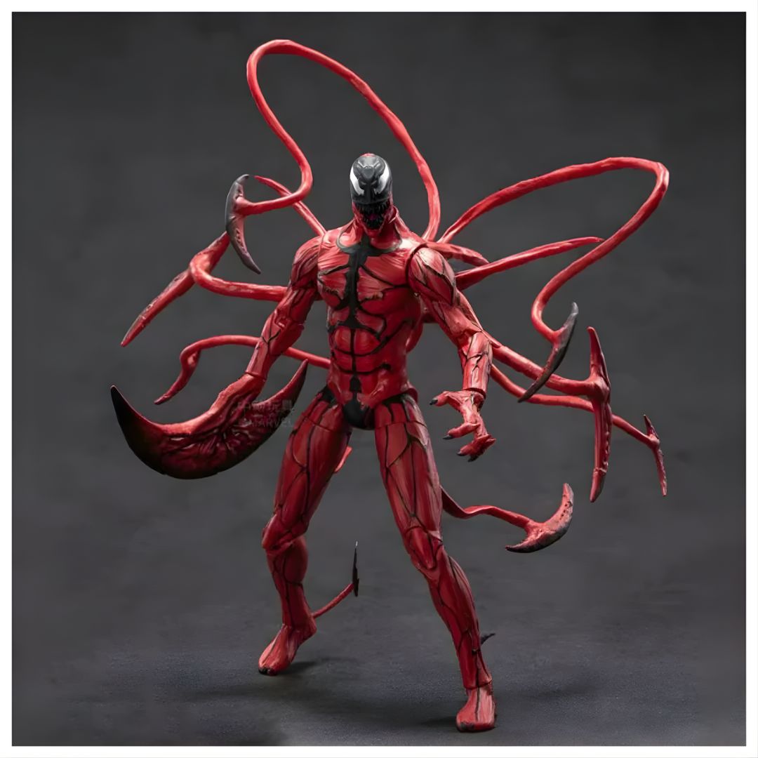 Carnage By Zd Toys -ZD Toys - India - www.superherotoystore.com