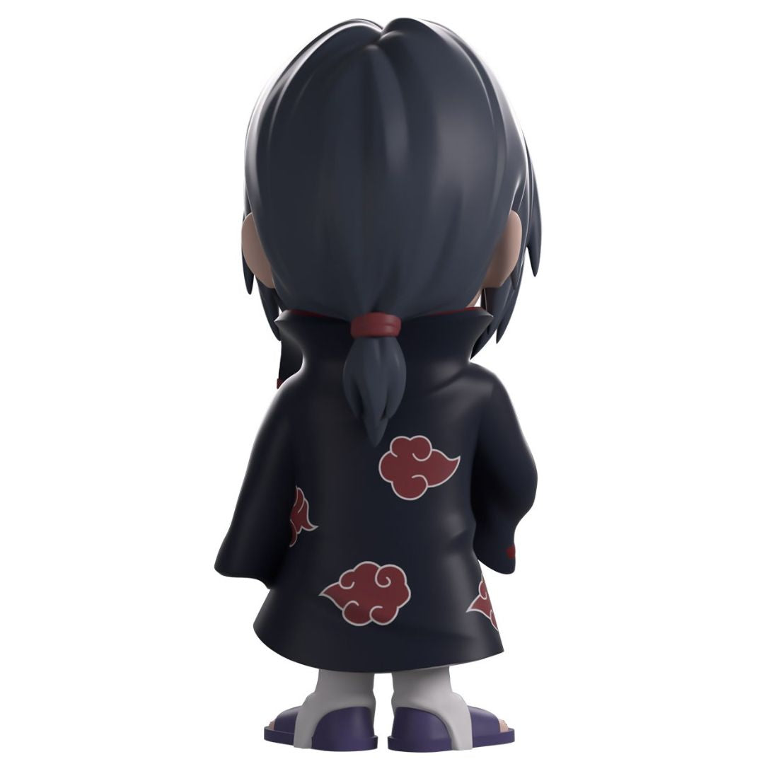 Naruto: Shippuden Itachi Uchiha Vinyl Figure #4 By Youtooz -Youtooz - India - www.superherotoystore.com